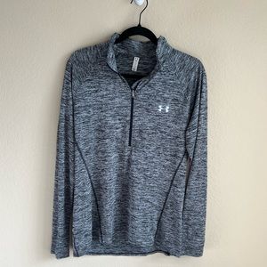 Under Armour Lightweight Quater-zip